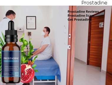 Prostadine Products